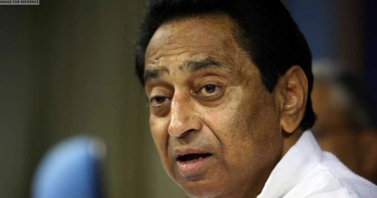 Kamal Nath calls review meeting of Congress candidates after poor show in MP assembly polls